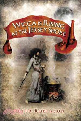 Wicca Is Rising at the Jersey Shore