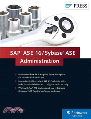 Sap Ase 16 / Sybase Ase Administration
