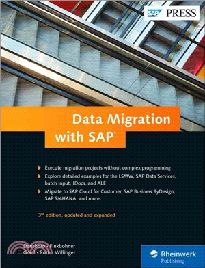 Data Migration With SAP