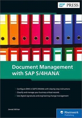 Document Management with SAP S/4hana