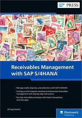 Receivables Management with SAP S/4hana
