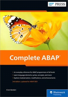 Complete ABAP