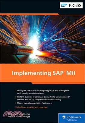 Implementing SAP MII