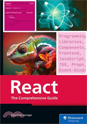 React: The Comprehensive Guide