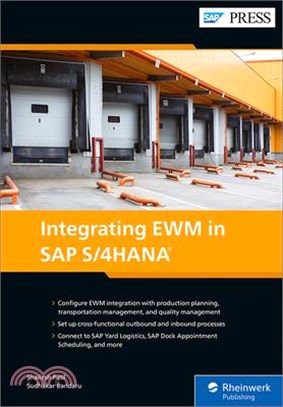 Integrating Ewm in SAP S/4hana