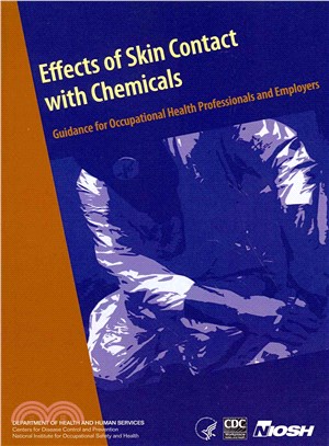 Effects of Skin Contact With Chemicals ― Guidance for Occupational Health Professionals and Employers