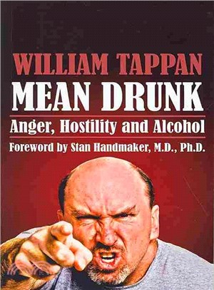 Mean Drunk ― Anger, Hostility and Alcohol