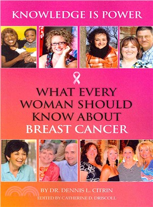 Knowledge Is Power ― What Every Woman Should Know About Breast Cancer