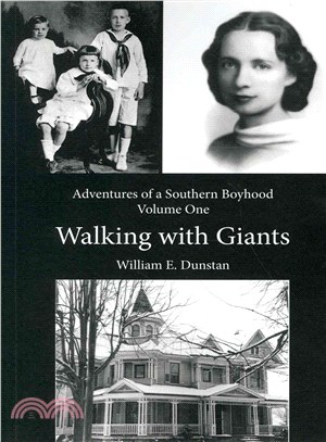 Walking With Giants