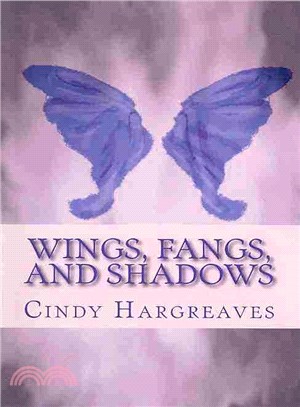 Wings, Fangs, and Shadows