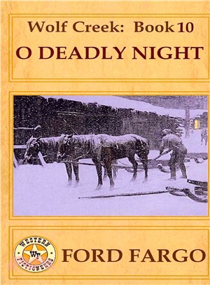 O Deadly Night