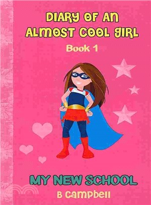 The Diary of an Almost Cool Girl