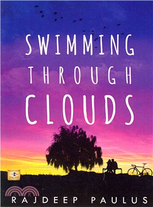Swimming Through Clouds ― A Contemporary Young Adult Novel