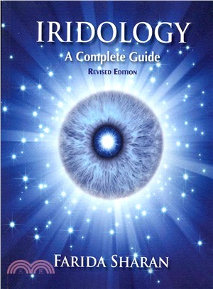 Iridology ― A Complete Guide
