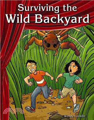 Surviving the Wild Backyard