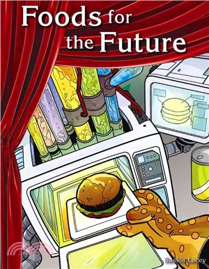 Foods for the Future