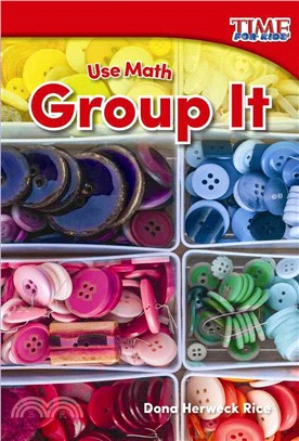Use Math ─ Group It