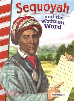 Sequoyah and the Written Word