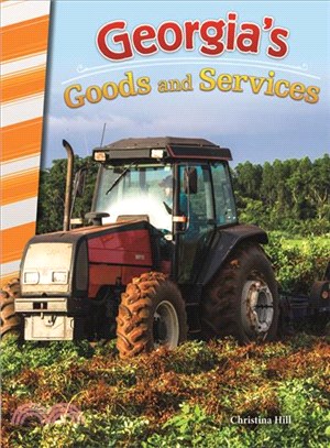 Georgia's Goods and Services