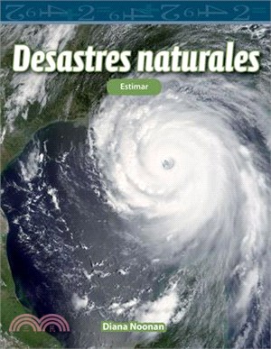 Desastres naturales (Natural Disasters)