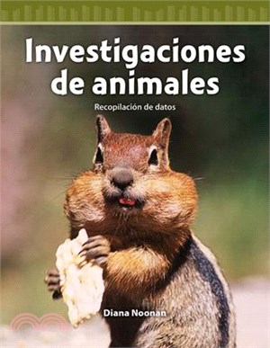 Investigaciones de animales (Animal Investigations)