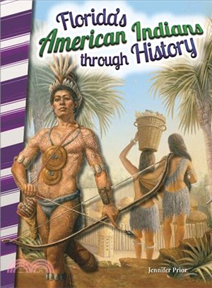 Florida's American Indians through History