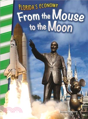 Florida's Economy ─ From the Mouse to the Moon