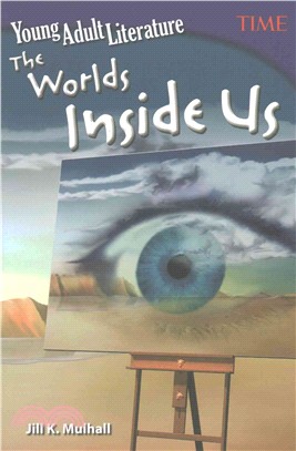 Young Adult Literature ─ The Worlds Inside Us