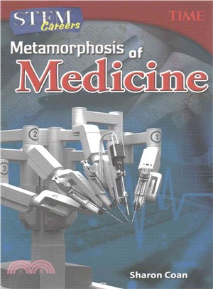 Metamorphosis of Medicine