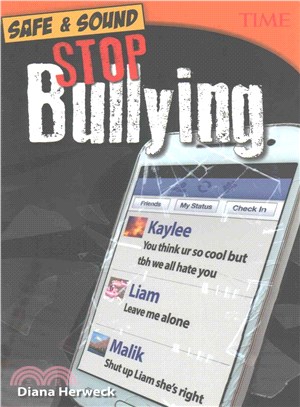 Stop Bullying