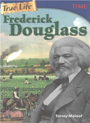 Frederick Douglass