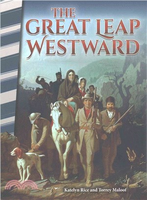 The Great Leap Westward