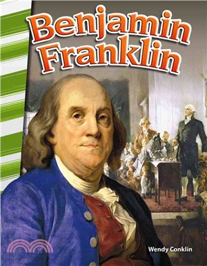 Benjamin Franklin