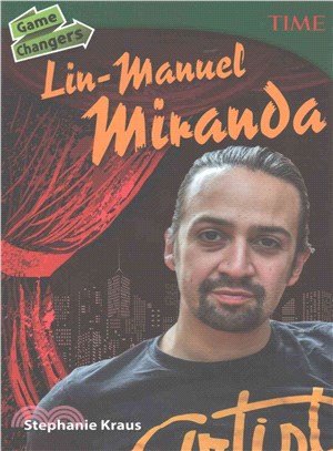 Lin-Manuel Miranda