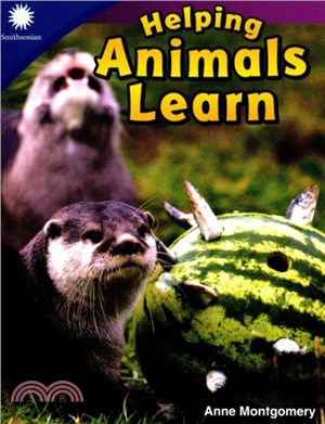 Helping animals learn