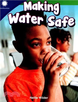 Making water safe