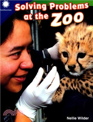 Solving problems as the zoo