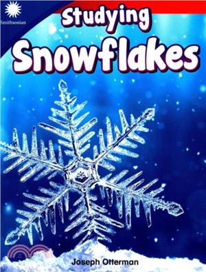 Studying snowflakes