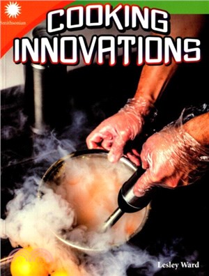 Cooking innovations