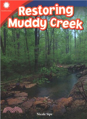 Restoring muddy creek