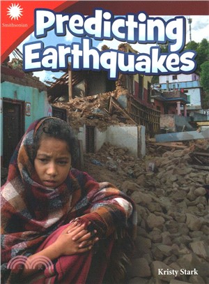 Predicting earthquakes