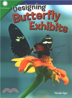 Designing butterfly exhibits