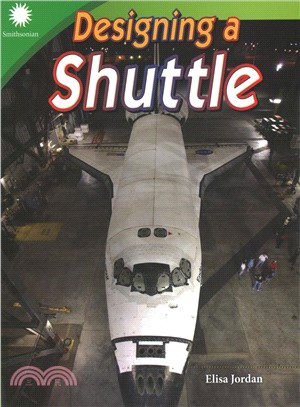 Designing a shuttle
