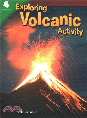 Exploring volcanic activity