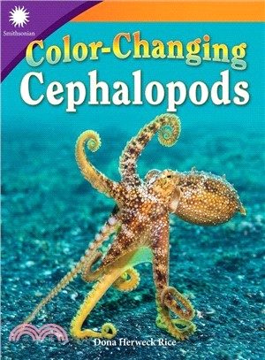 Color-changing Cephalopods