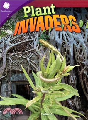 Plant invaders