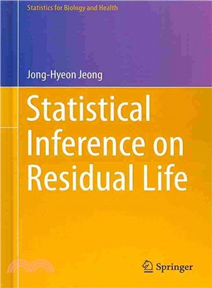 Statistical Inference on Residual Life