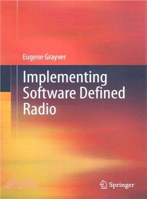 Implementing Software Defined Radio