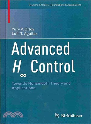 Advanced H8 Control ― Towards Nonsmooth Theory and Applications