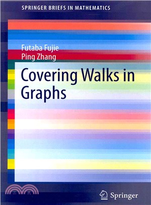 Covering Walks in Graphs